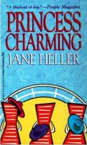 Princess Charming by Jane Heller